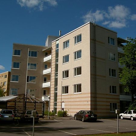 Summer Hotel Opera Savonlinna Dış mekan fotoğraf