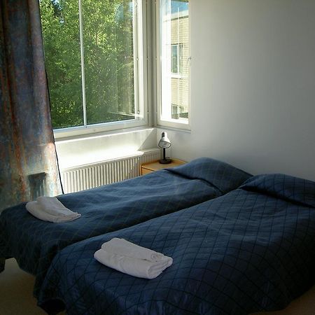 Summer Hotel Opera Savonlinna Dış mekan fotoğraf