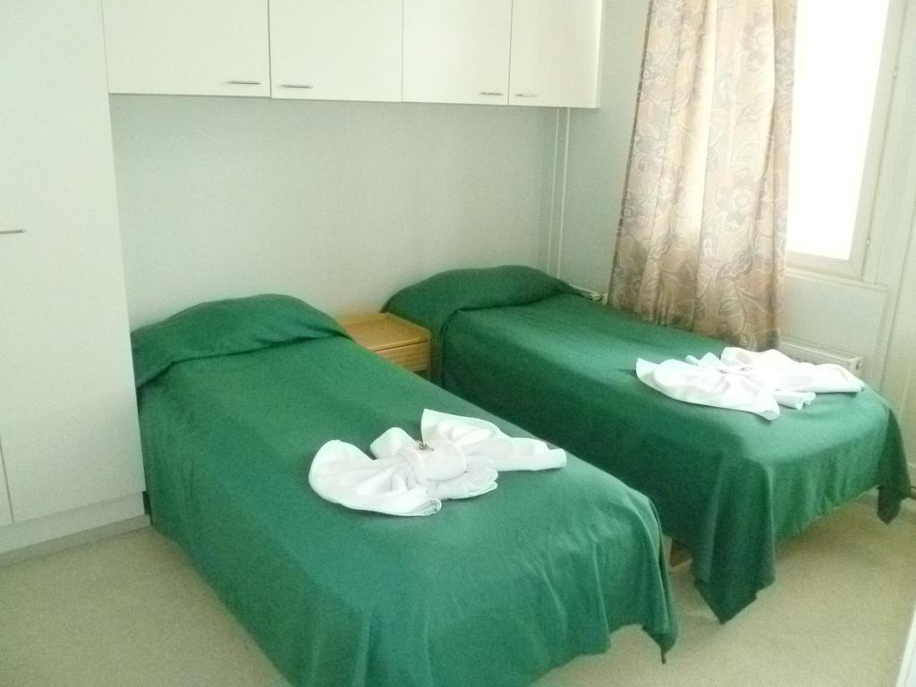 Summer Hotel Opera Savonlinna Oda fotoğraf