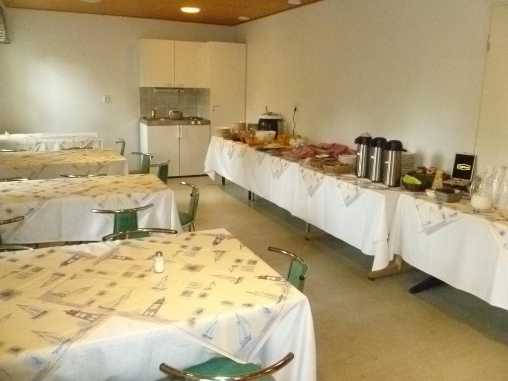 Summer Hotel Opera Savonlinna Dış mekan fotoğraf