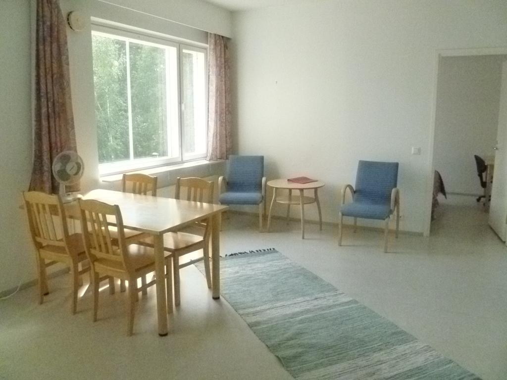 Summer Hotel Opera Savonlinna Oda fotoğraf