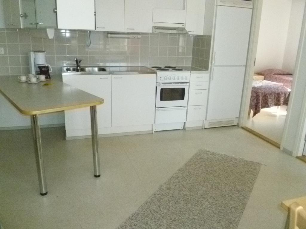 Summer Hotel Opera Savonlinna Oda fotoğraf