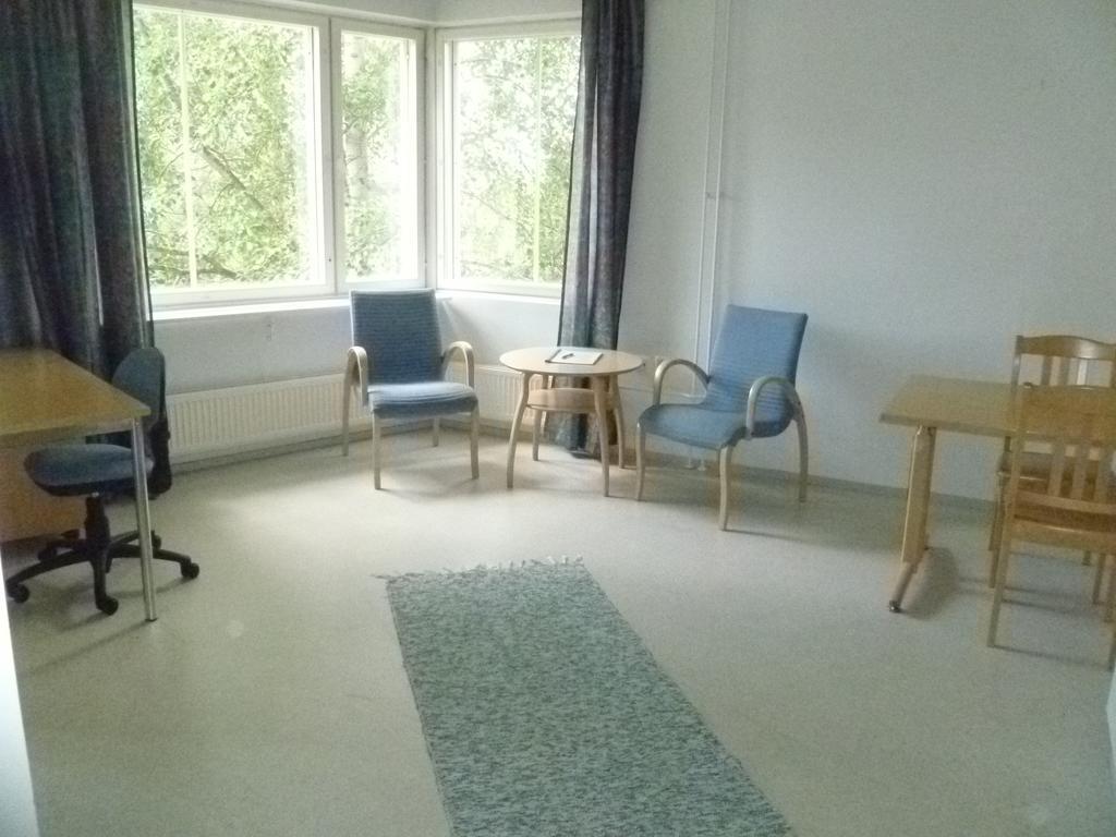 Summer Hotel Opera Savonlinna Oda fotoğraf
