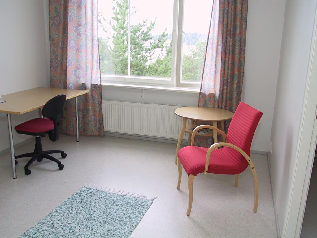Summer Hotel Opera Savonlinna Oda fotoğraf