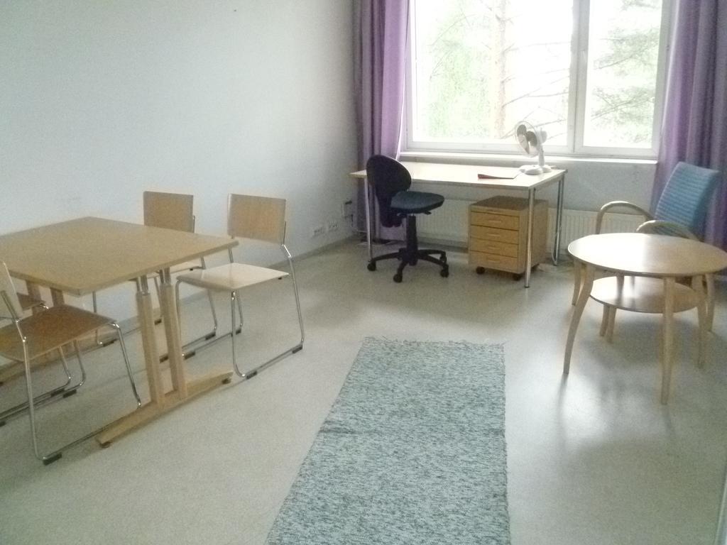 Summer Hotel Opera Savonlinna Dış mekan fotoğraf