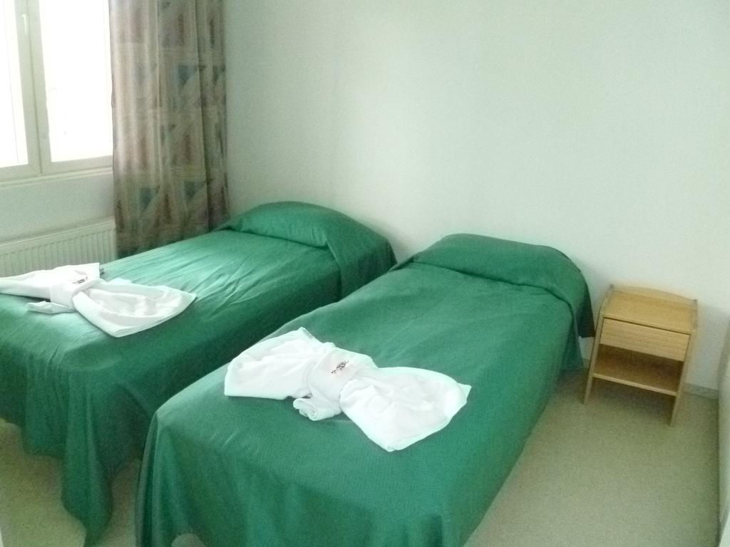Summer Hotel Opera Savonlinna Oda fotoğraf