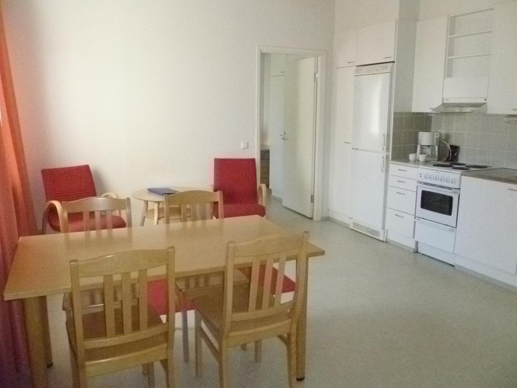 Summer Hotel Opera Savonlinna Oda fotoğraf