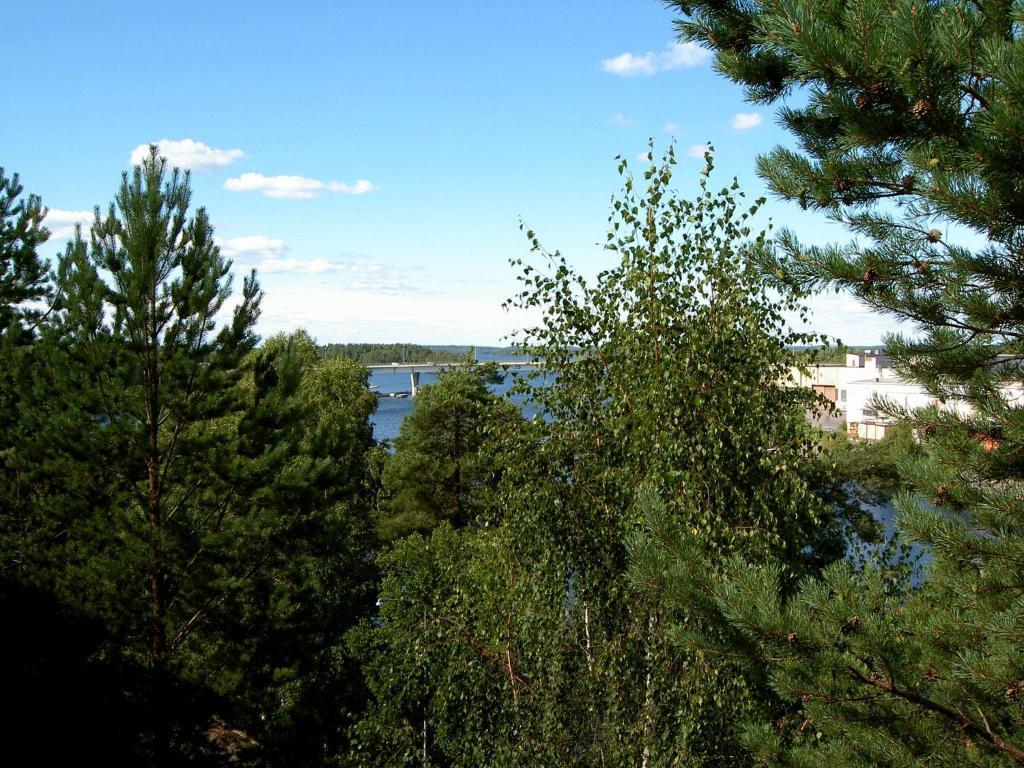 Summer Hotel Opera Savonlinna Oda fotoğraf
