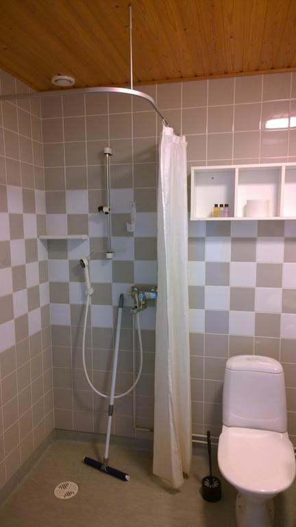 Summer Hotel Opera Savonlinna Dış mekan fotoğraf