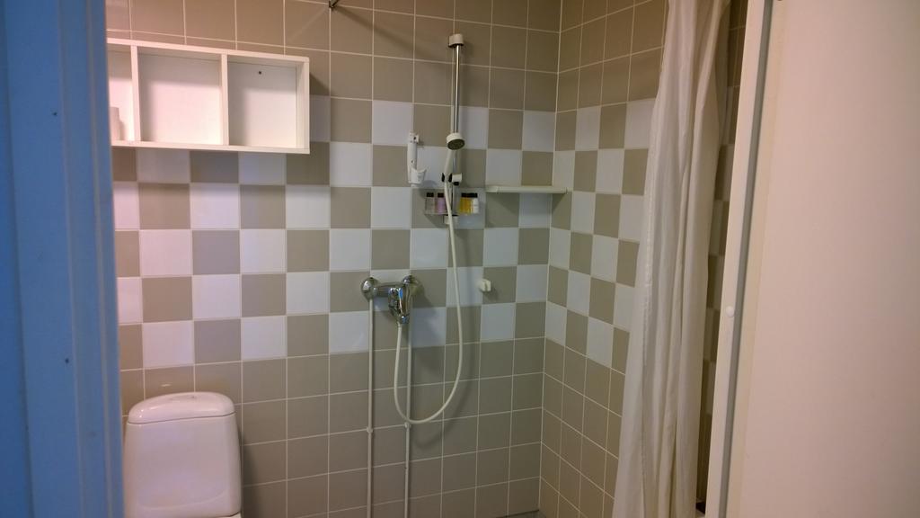 Summer Hotel Opera Savonlinna Dış mekan fotoğraf