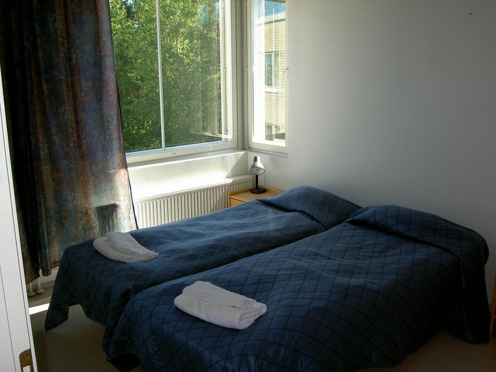 Summer Hotel Opera Savonlinna Dış mekan fotoğraf