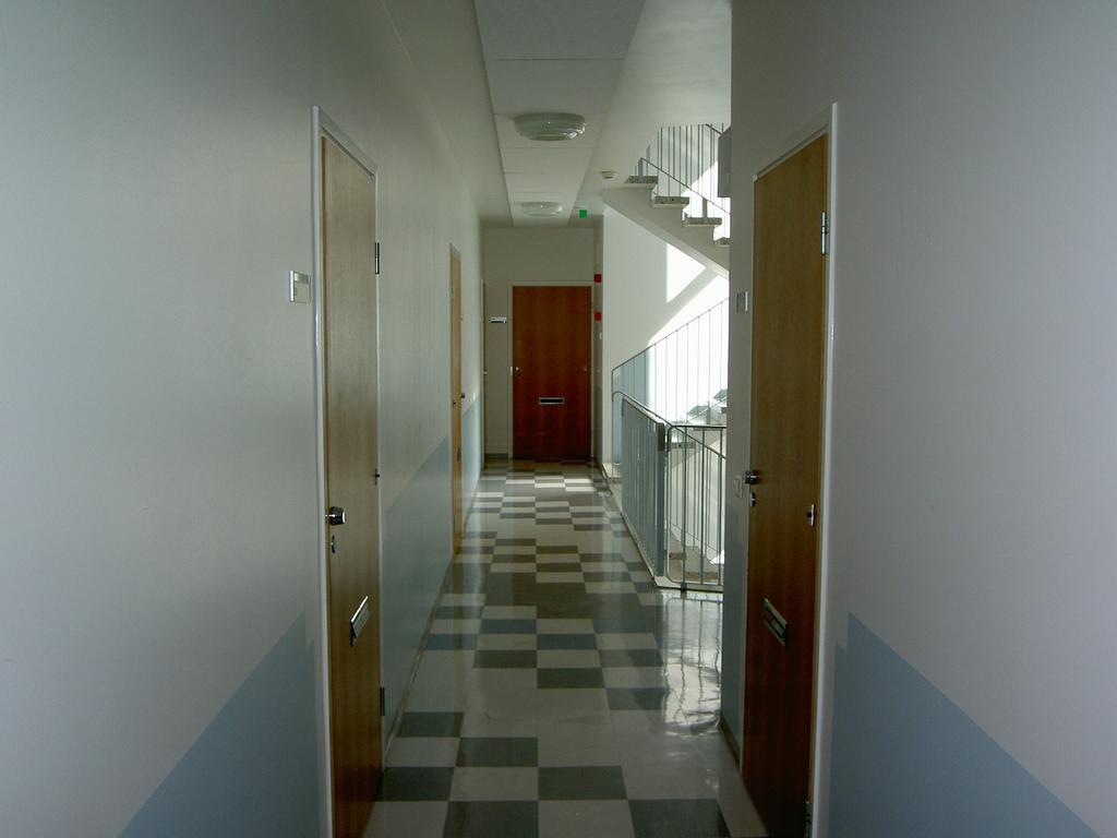 Summer Hotel Opera Savonlinna Dış mekan fotoğraf