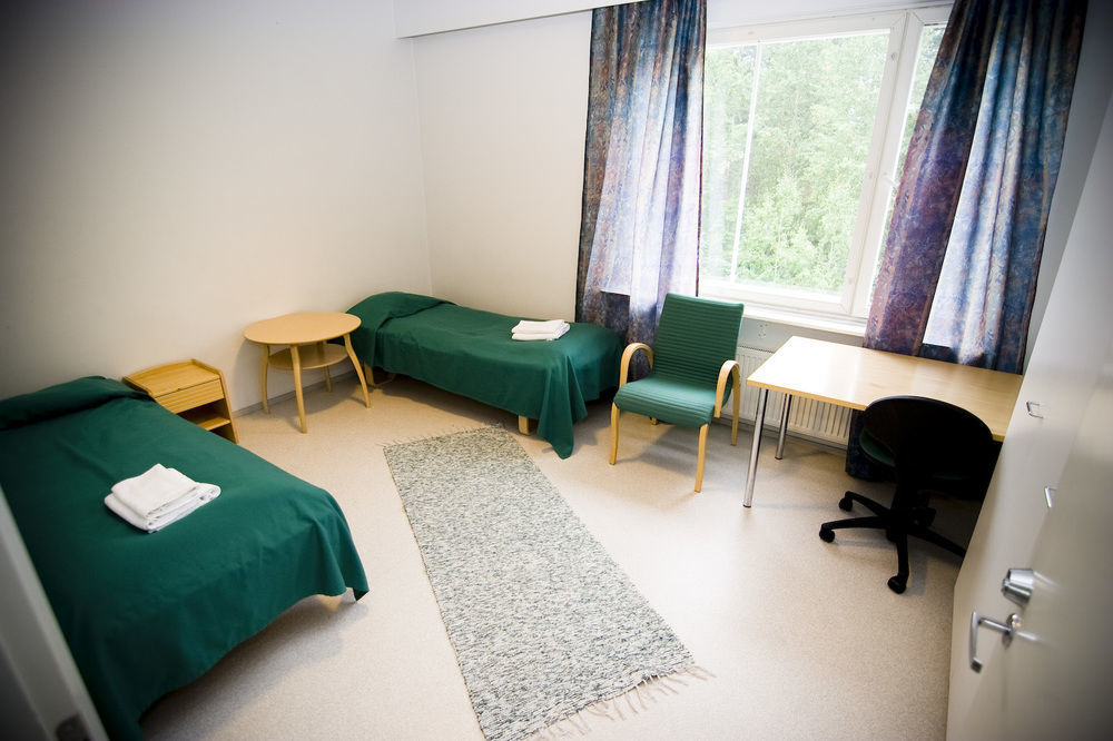 Summer Hotel Opera Savonlinna Dış mekan fotoğraf