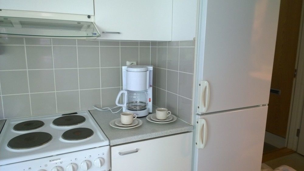 Summer Hotel Opera Savonlinna Dış mekan fotoğraf