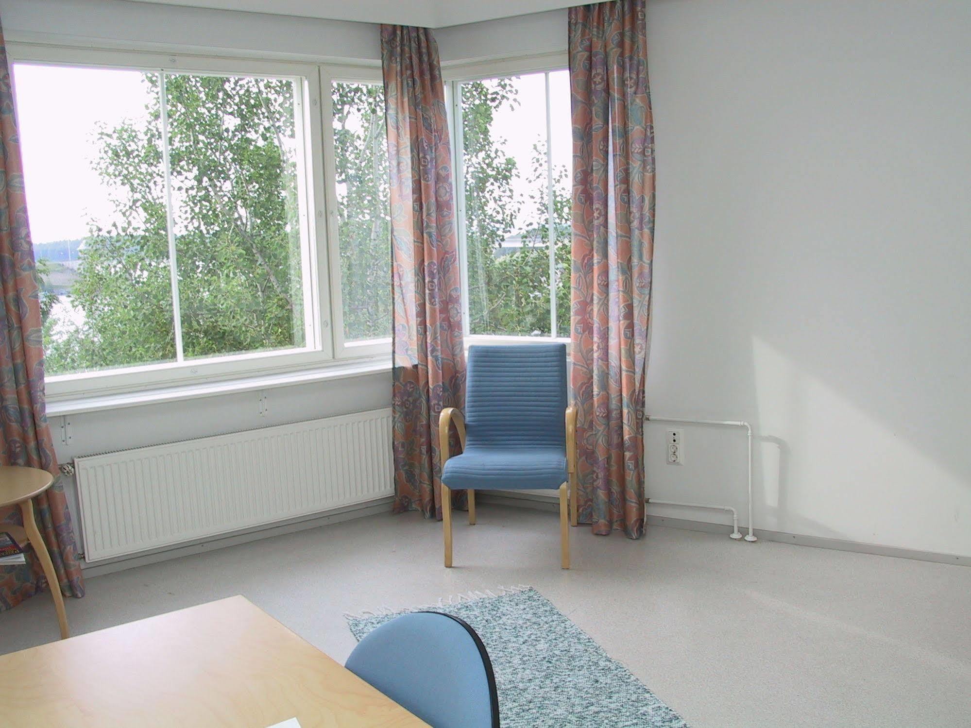 Summer Hotel Opera Savonlinna Dış mekan fotoğraf