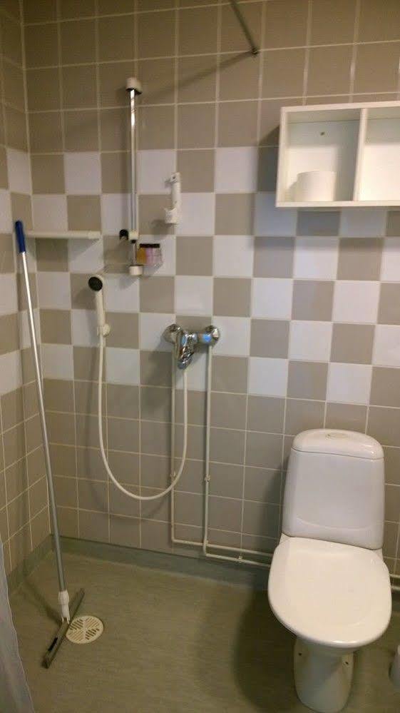 Summer Hotel Opera Savonlinna Dış mekan fotoğraf