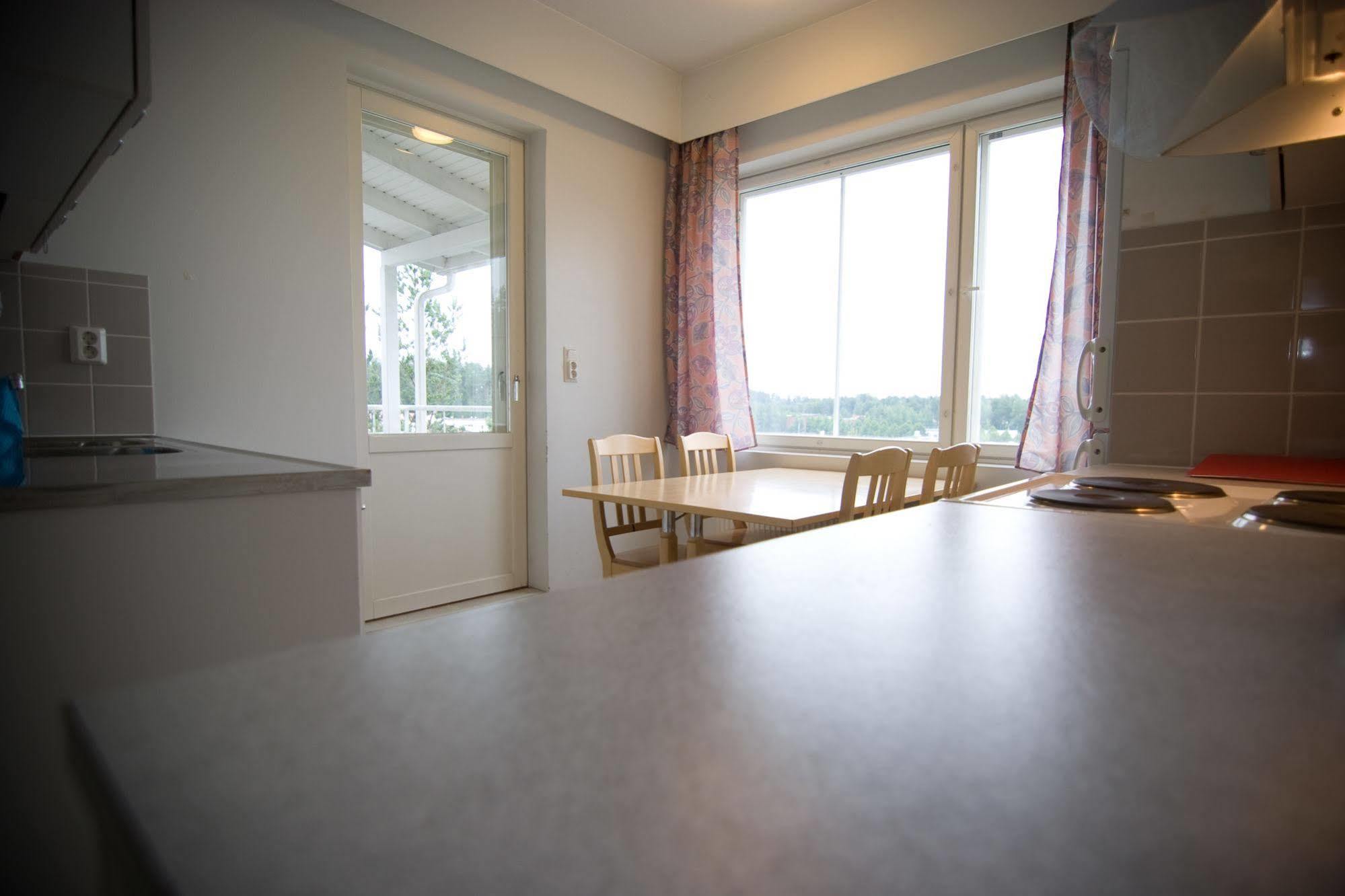Summer Hotel Opera Savonlinna Dış mekan fotoğraf