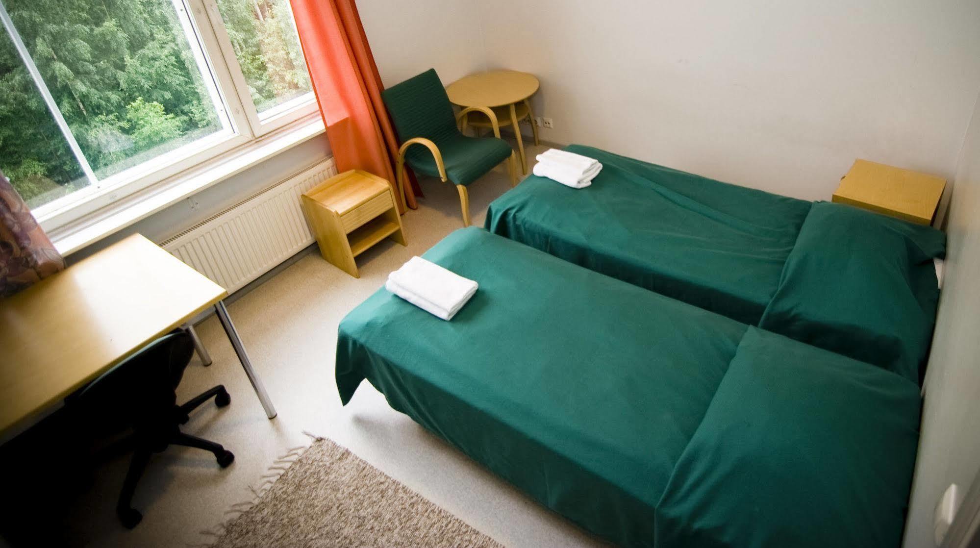 Summer Hotel Opera Savonlinna Dış mekan fotoğraf