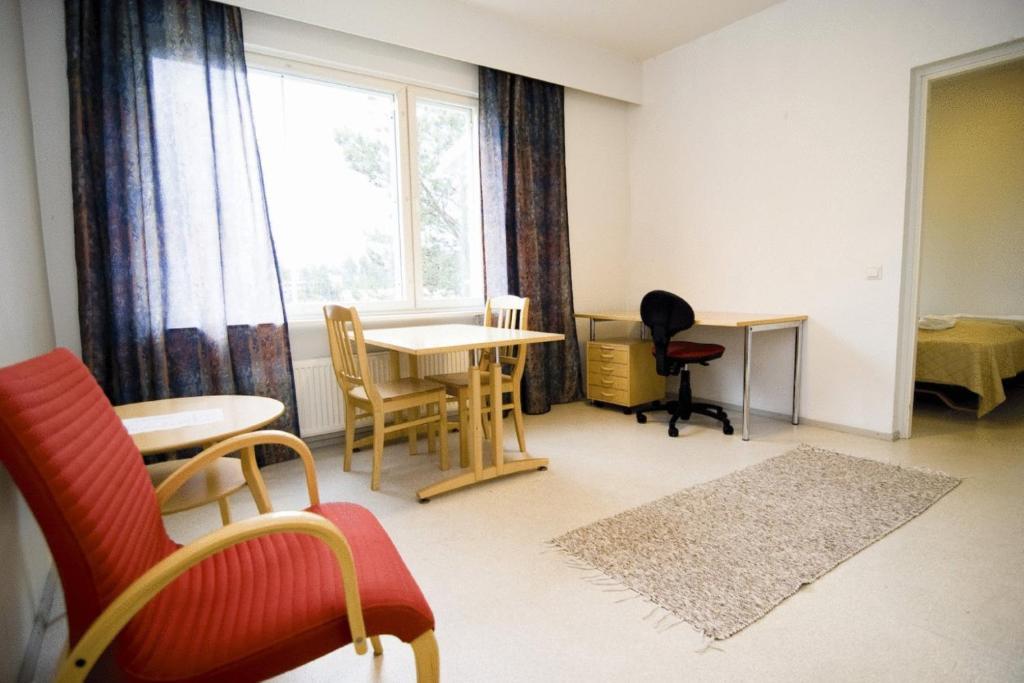 Summer Hotel Opera Savonlinna Oda fotoğraf