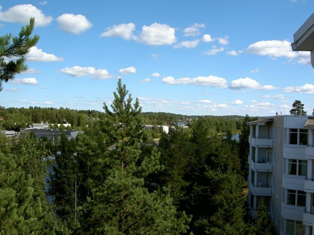 Summer Hotel Opera Savonlinna Dış mekan fotoğraf